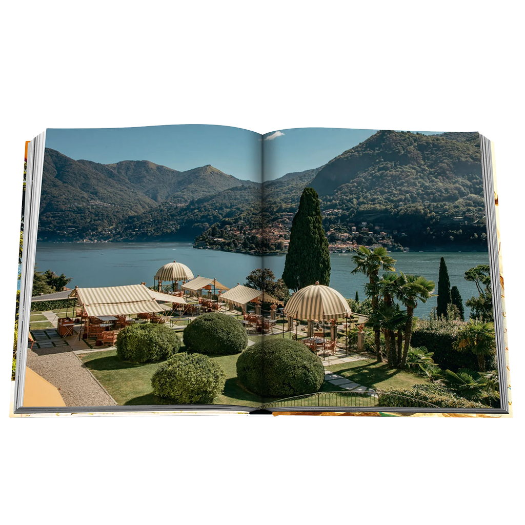 Passalacqua: A Love Letter to Lake Como