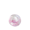 Pink Rush Paperweight arial view