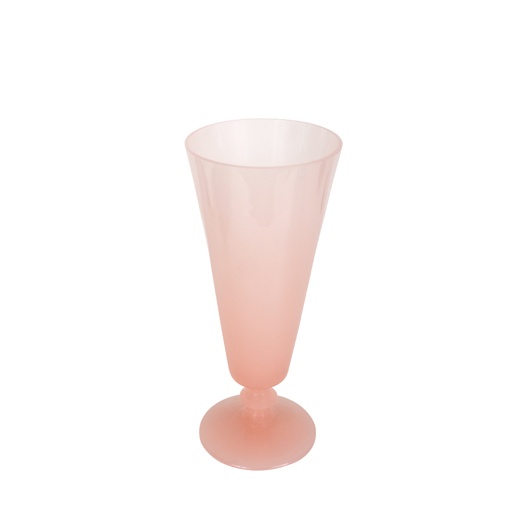 Pomelia Opaline Vase