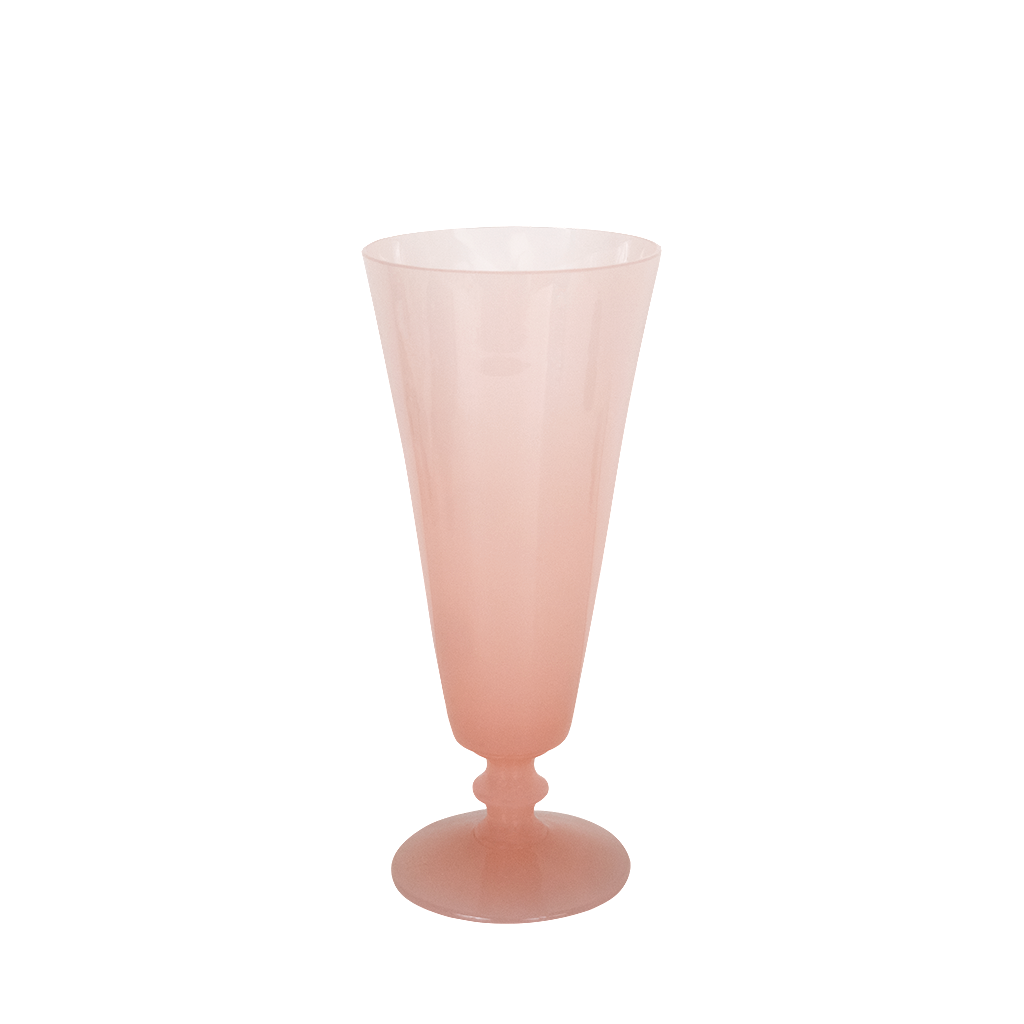 Pomelia Opaline Vase