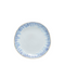 Cabo Blue Salad Plate