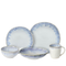 Sea of Cortez dinnerware collection