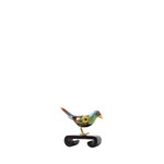 Cloisonne Songbird
