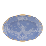 Pervinca Oval Platter