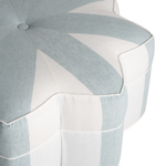 Saenger Ottoman
