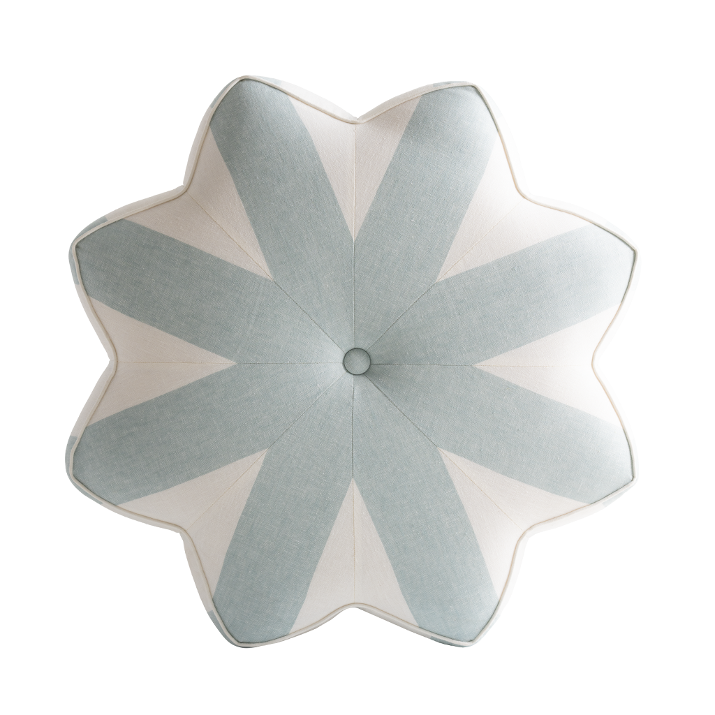 Saenger Ottoman