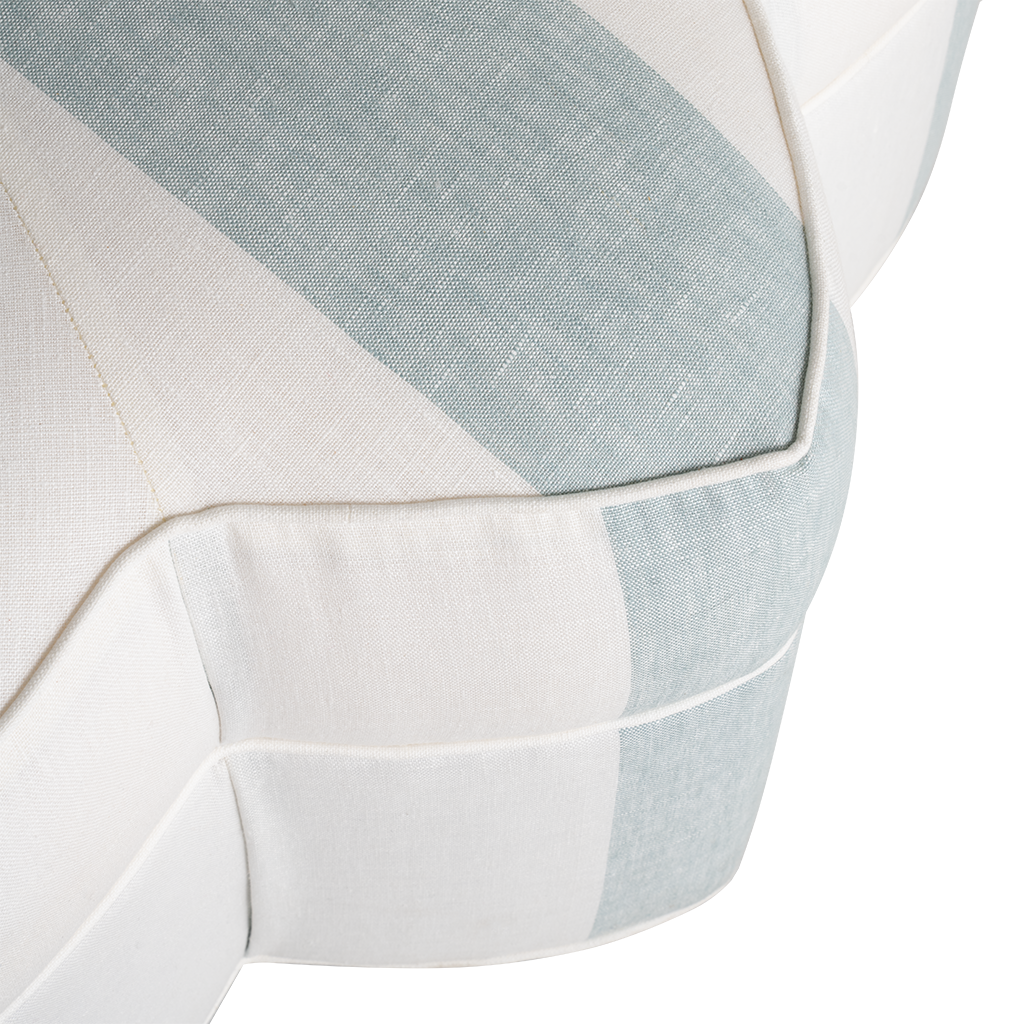 Saenger Ottoman