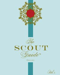 Scout Guide Vol .1