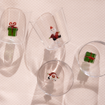 Santa Claus Tumbler