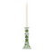 Countryside Floral Taper Candlestick, Large
