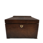 Vintage Tapered Box