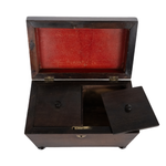 Vintage Tapered Box