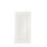 Pearls White Napkin