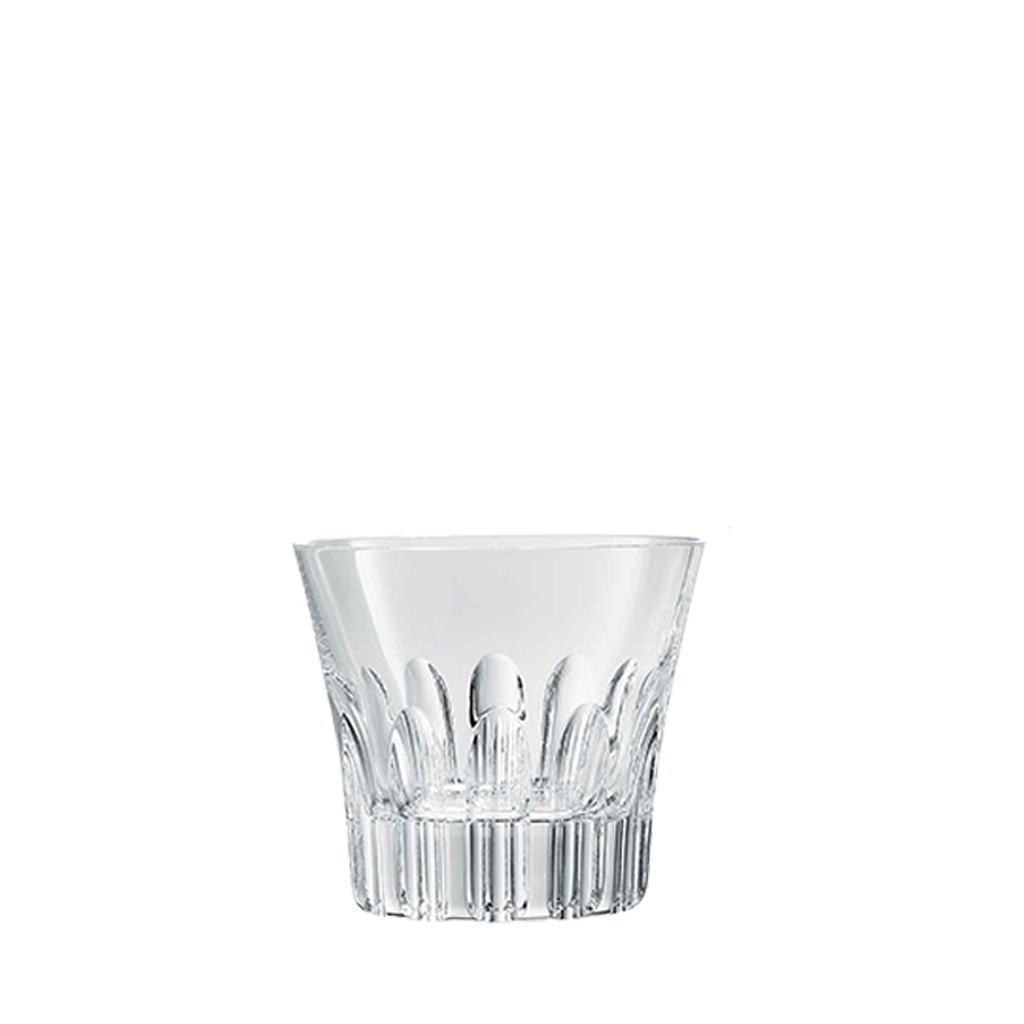 Double Old Fashioned Tumbler, Set of Four