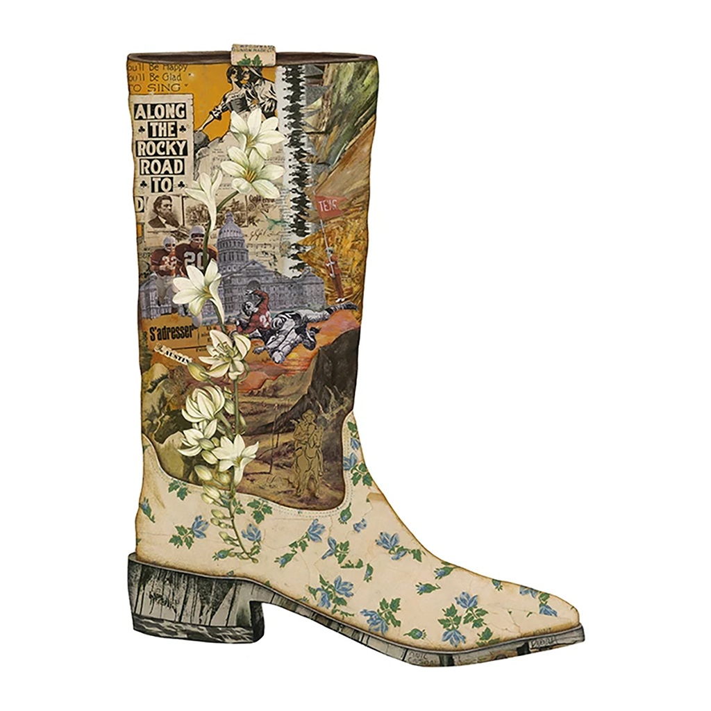 Boot - Austin