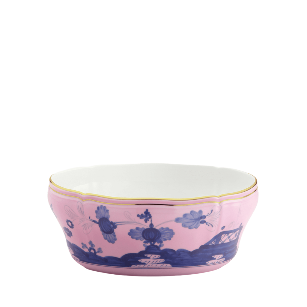 Azalea Serving Bowl