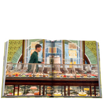 Pasticceria Marchesi: Savoring the Spirit of Milan