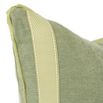 Magellan Melon Pillow