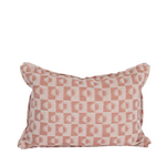 Sunny Side Up Lumbar Pillow