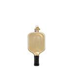 Pickleball Paddle Ornament