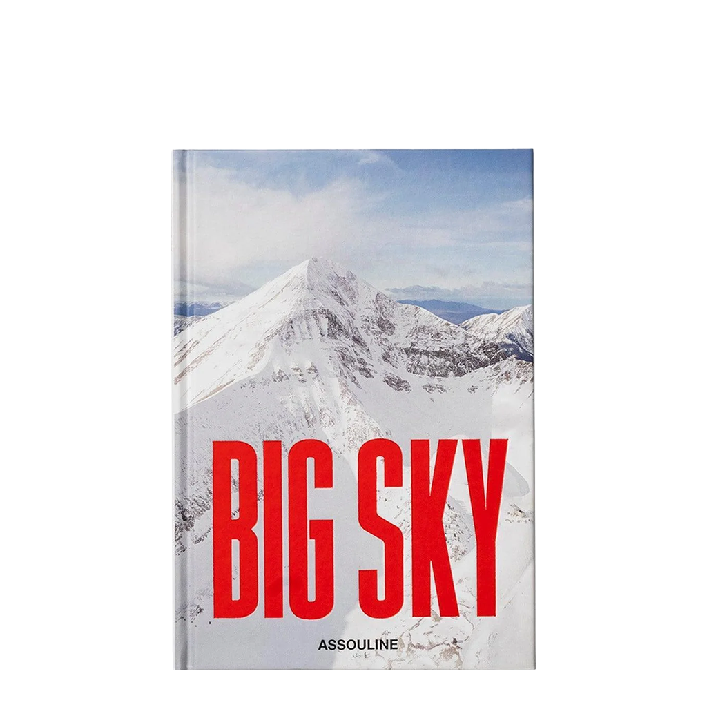 Big Sky