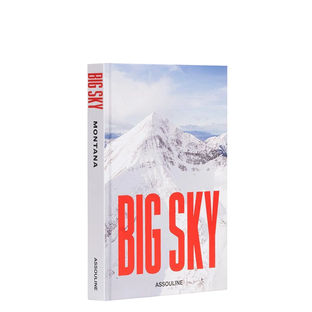 Big Sky