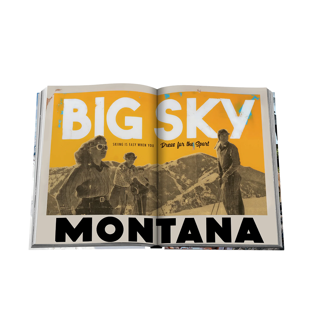 Big Sky