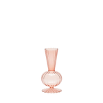 Poppy Bud Vase, Blush