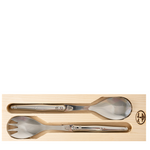 Stainless Steel Salad Serve Set