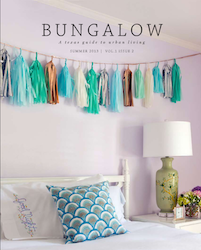 Bungalow Magazine