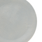 Ceramic Salad Plate, Opal