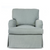 Classic Camden Chair, Light Blue