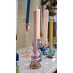 Morroccan Sunrise Candlestick