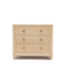 Blue Print Collection Sydney chest in Sycamore