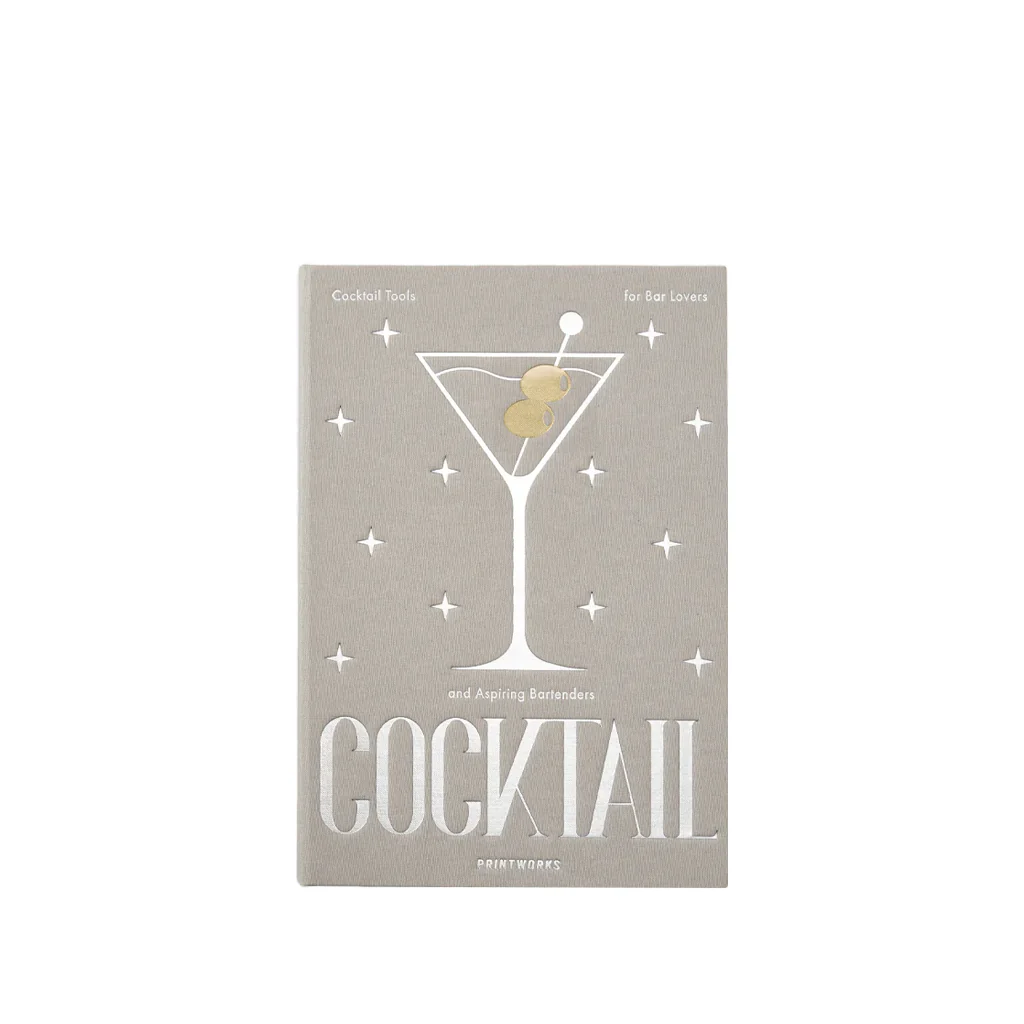 Essential Cocktail Tools