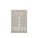 Essential Cocktail Tools