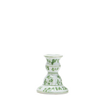 Countryside Floral Taper Candlestick, Small