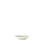 Canton Rose Medallion Saucer