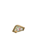 Canton Famille Rose Tray