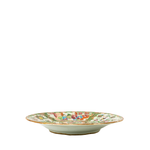 Canton Rose Medallion Platter