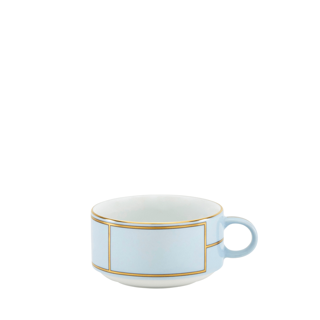 Celeste Tea Cup