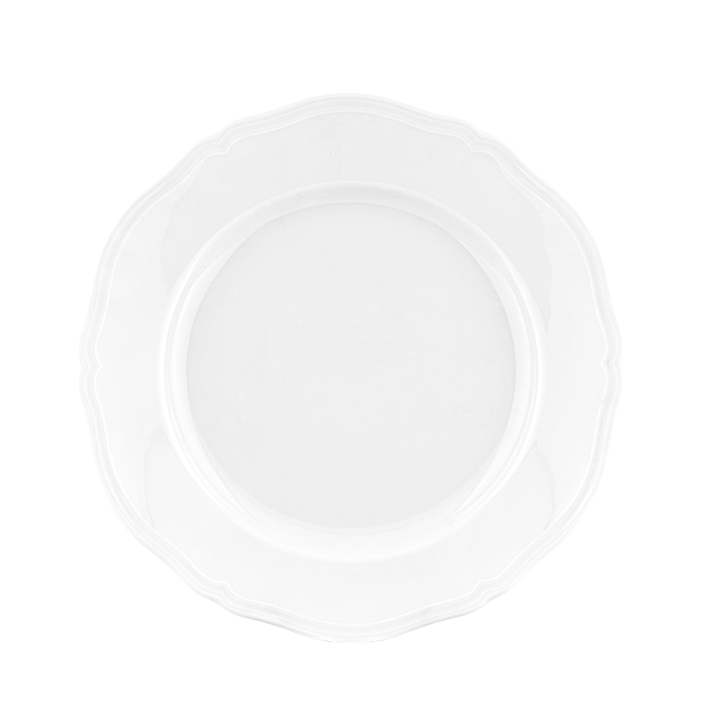 Antico Doccia Dinner Plate