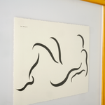 Bodine Line Drawing I