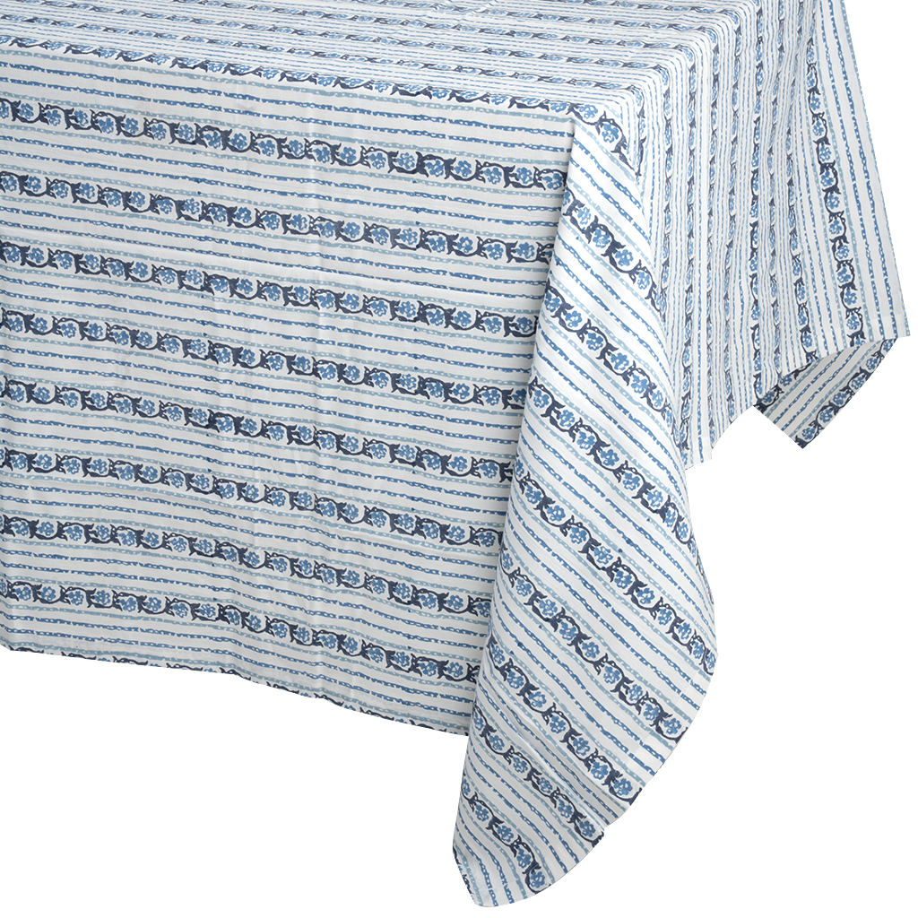 Elise Tablecloth, Lapis
