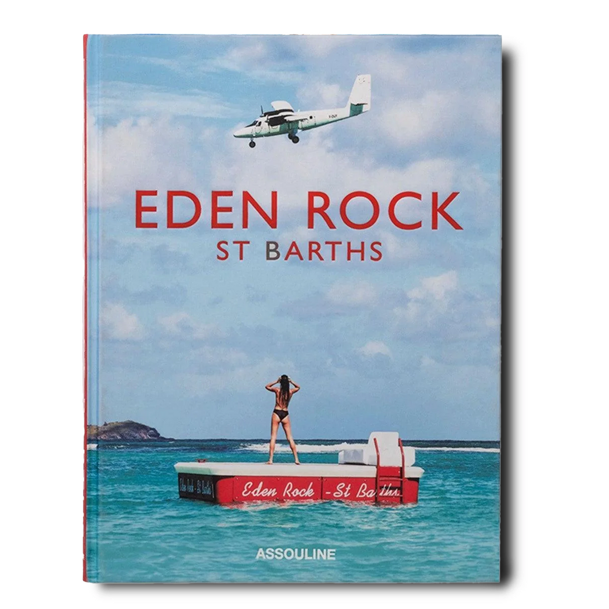 Eden Rock St. Barths