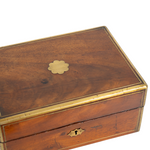 Antique English Box