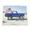 American Bronco Puzzle