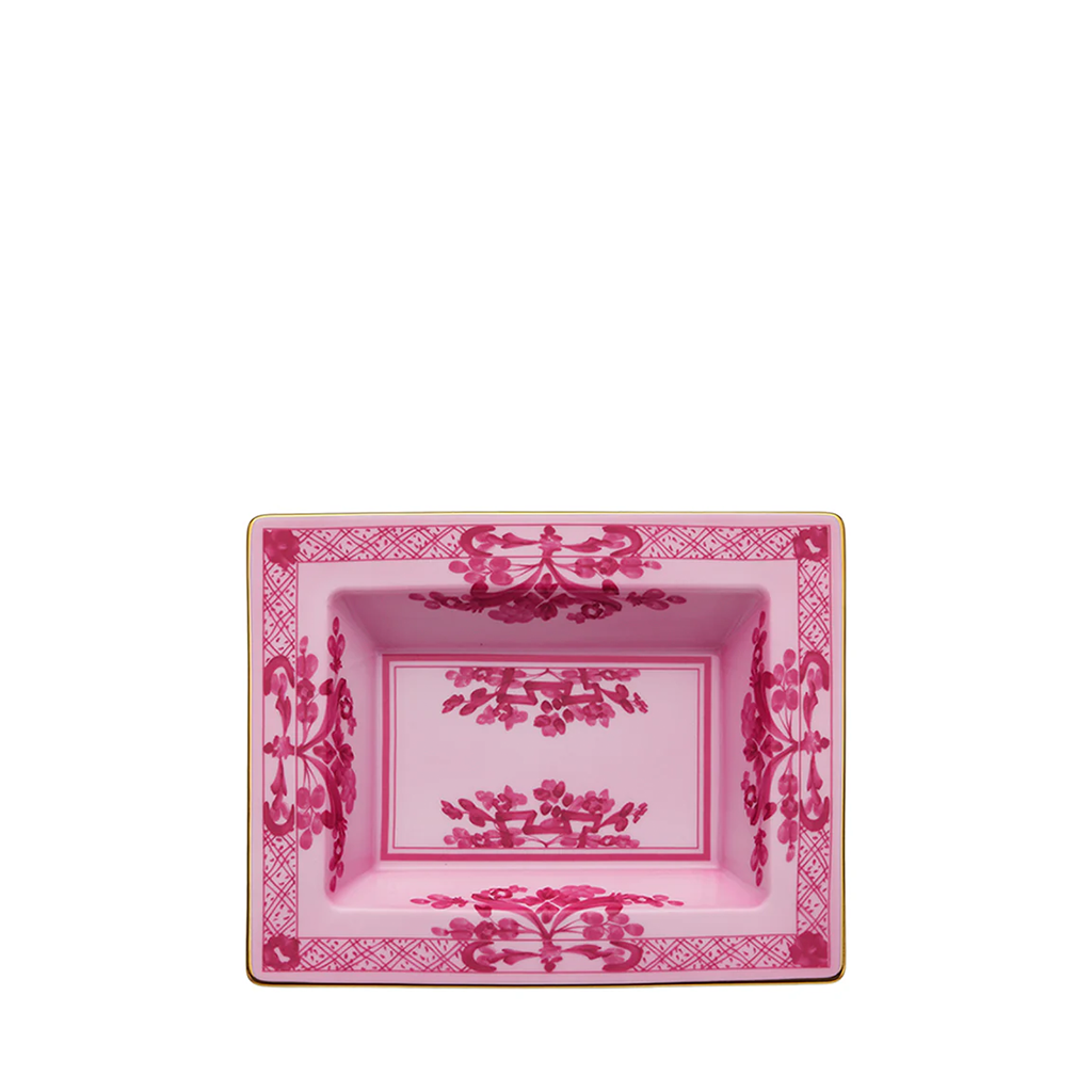 Rectangular Porpora Catch All Tray