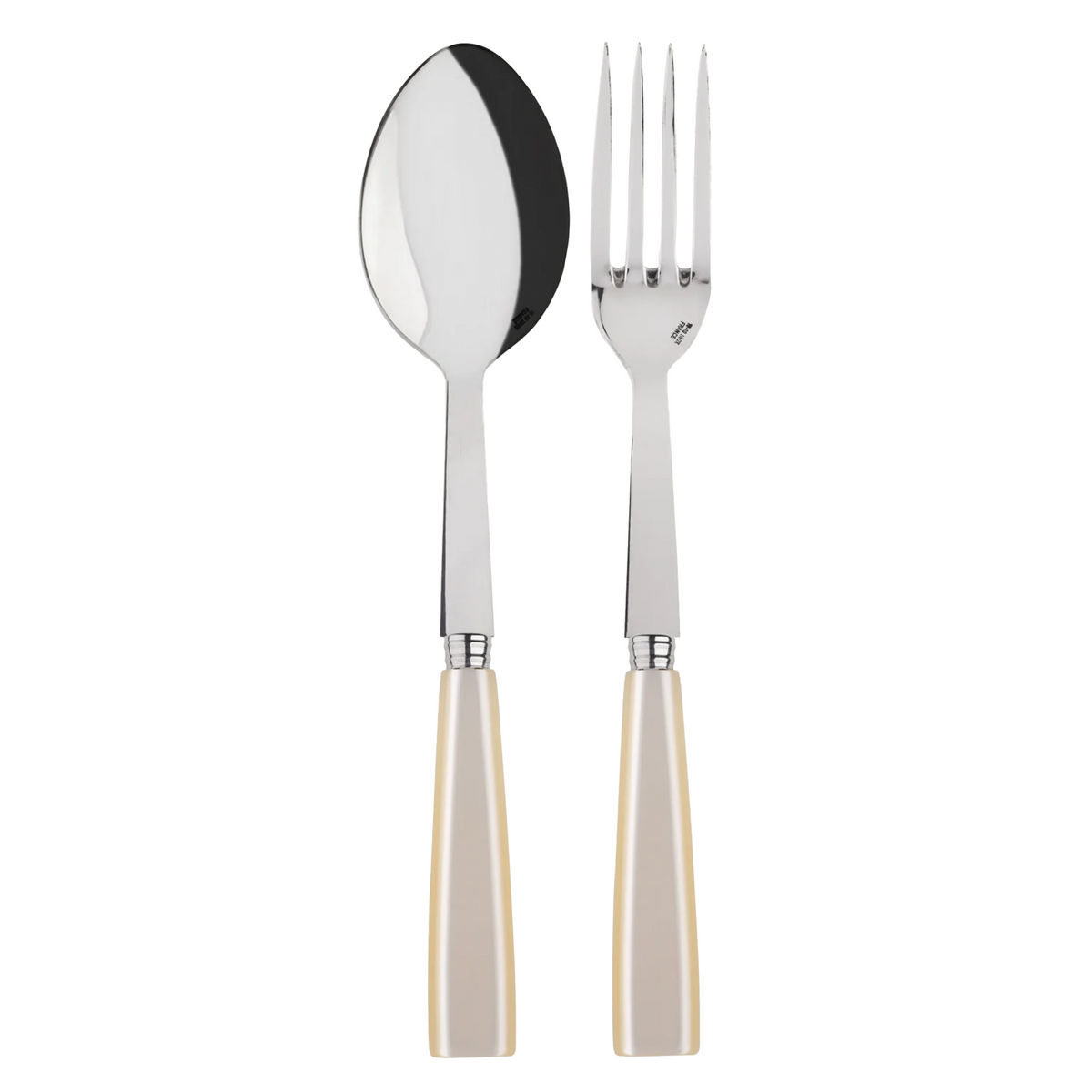 pearl serving set