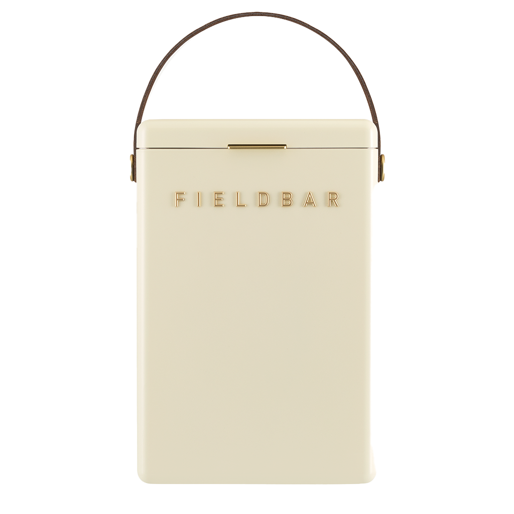 Cream Drinks Box